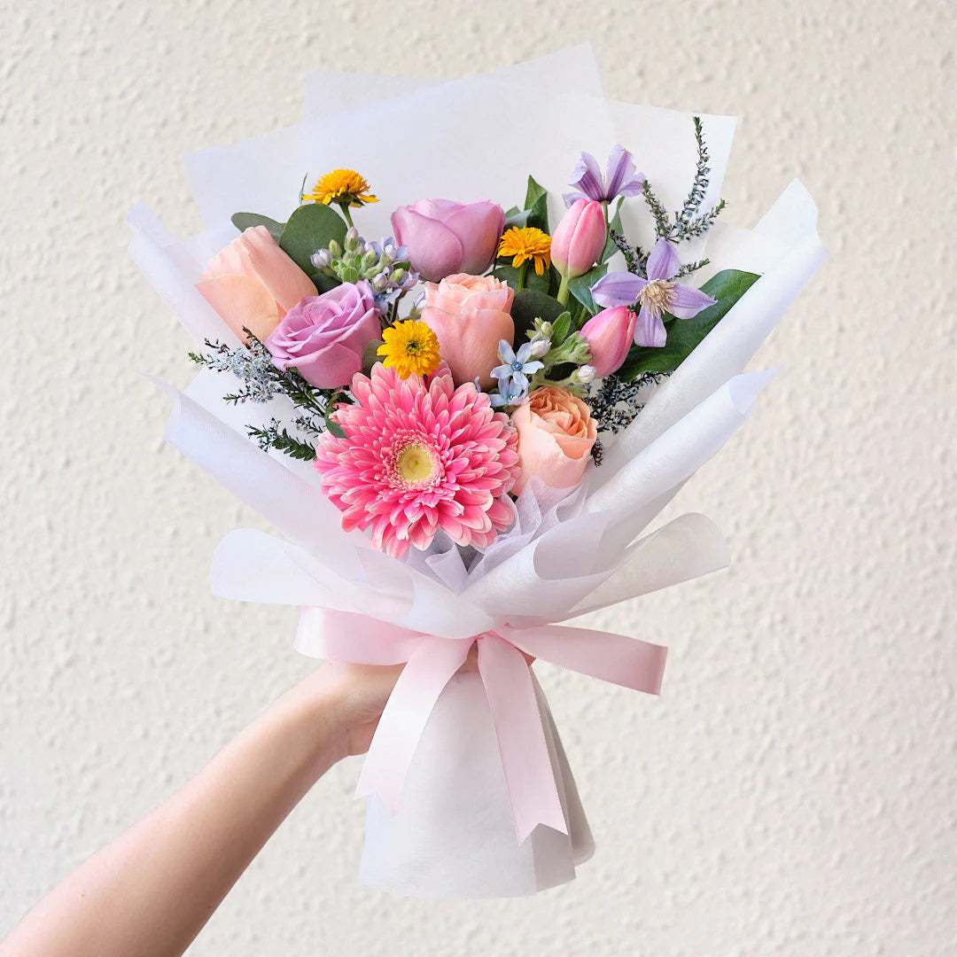 floral bouquet