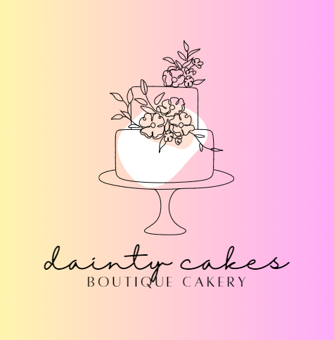 Dainty Cakes